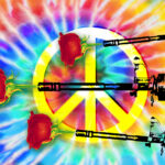 Psychedelic 60s WEB