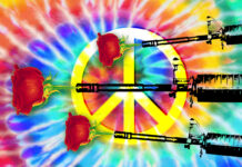 Coming of Age in the Psychedelic Sixties psychedelic sixties