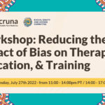 Reducing the Impact of Bias on Therapy, Education, & Training – for website