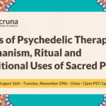 Roots of Psychedelic Therapy_ Shamanism, Ritual and Traditional Uses of Sacred Plants – for website (1)