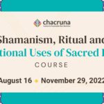 Shamanism, Ritual and Traditional Uses of Sacred Plants – Blurb