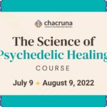 The Science of Psychedelic Healing – Blurb