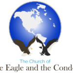 church eagle condor logo