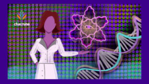Anja Loizaga-Velder is an expert in therapeutic uses of ayahuasca