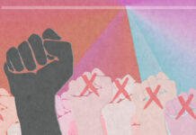 Missing in Action: Where are all the White Allies?