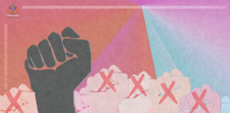 Missing in Action: Where are all the White Allies?