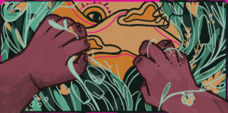 Rediscovering Our Ancestral Roots of Exploration