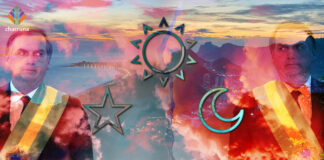 The Misfortune of Right Wing Psychedelia in Brazil