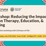 Workshop_ Reducing the Impact of Bias on Therapy, Education, & Training Without Photo (desktop)