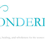 wonderlandlogoblue