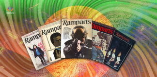 How My Great Aunt and Uncle Supported Black Power and Exposed the CIA