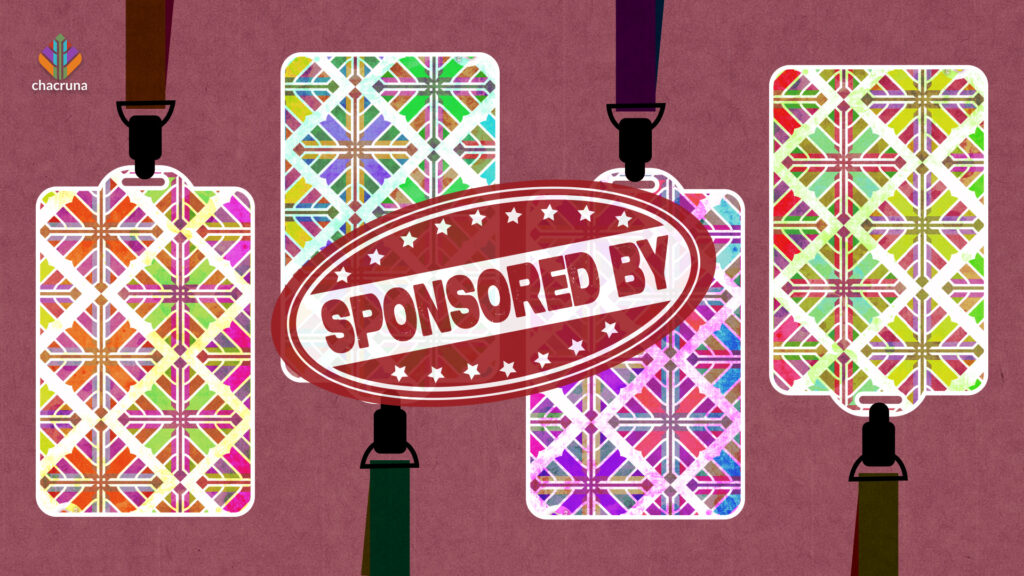 Guidelines for Ethical Sponsorship and Transparency in Psychedelic Conferences