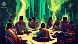 Fourth Indigenous Ayahuasca Conference