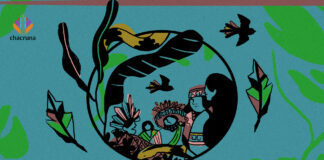 Declaration of The 4th Brazilian Indigenous Ayahuasca Conference Fourth Conference Indigenous Ayahuasca