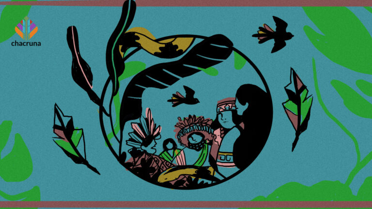 Fourth Conference Indigenous Ayahuasca