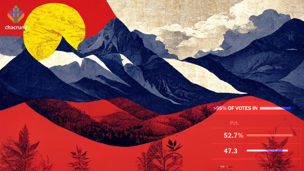 NMHA is a win for psychedelic decriminalization