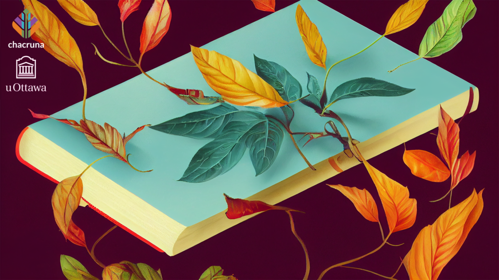 Now Enrolling: Chacruna's Diversity, Culture and Social Justice in Psychedelics