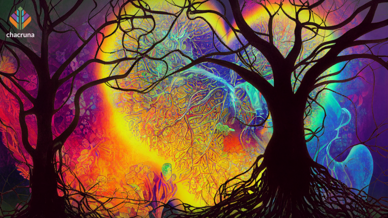 Results of Sexual Abuse and Ayahuasca survey