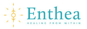 Enthea: Healing From Within Logo