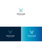 Psychae Institute logos