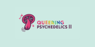Press Release – Chacruna Announces a New Conference: Queering Psychedelics II Queering Psychedelics II