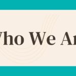 Who We Are