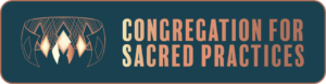 Congregation for Sacred Practices logo