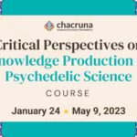 Critical Perspectives on Knowledge Production in Psychedelic Science – Blurb