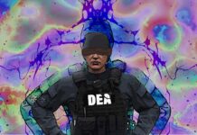 DEA is Guided by a Myopic View of Ayahuasca DEA is Guided by a Myopic View of Ayahuasca