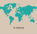 new chacruna members