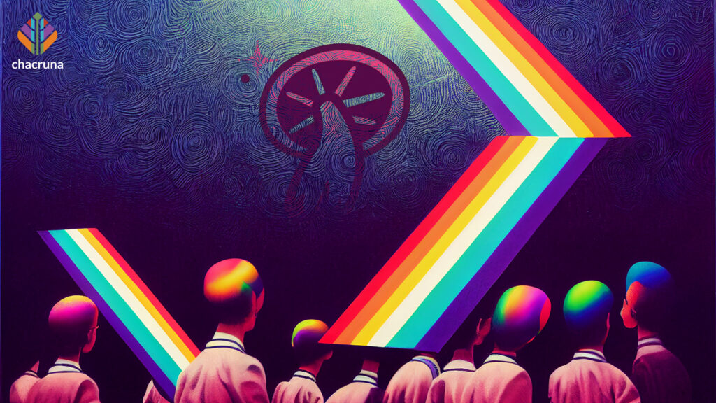 Opening Remarks for Queering Psychedelics II