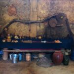 altar opy