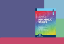 Press Release – Chacruna Publishes Article Challenging DEA Ayahuasca Report Journal of Psychedelic Studies cover