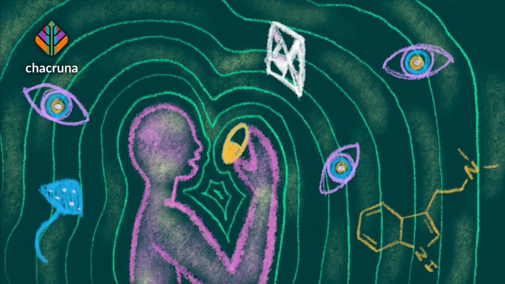 United Nations on Psychedelics. The World Drug Report 2023 and the Renewed Interest in Psychotropics Substances