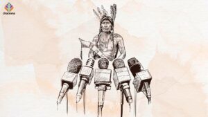 Indigenous Voices in Psychedelics