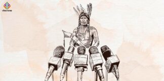 Press Release – Chacruna Launches Indigenous Voices in the Psychedelic Renaissance Indigenous Voices in Psychedelics