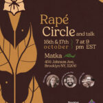 Rape Circle