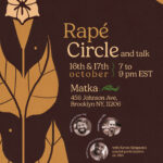 Rapé Circle Brooklyn