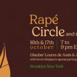 Rapé Circle WEB Brooklyn