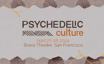 Psychedelic Culture