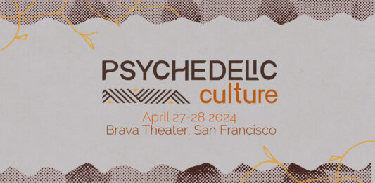 Psychedelic Culture