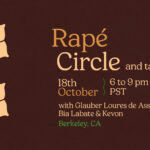 Rapé Circle WEB Portal Community Center (2)