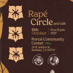 Rape Circle_Berkeley
