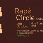 Rape Circle_Berkeley_Banner