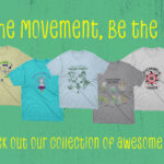 ALL Tshirt Banner