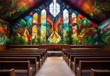 Brief of the Chacruna Institute for Psychedelic Plant Medicines and Sacred Plant Alliance as Amici Curiae In Support of Plaintiff-Appellant Iowaska Church of Healing Chacruna Files Amicus Brief in Support of Iowaska Church of Healing