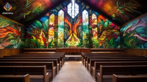Chacruna Files Amicus Brief in Support of Iowaska Church of Healing