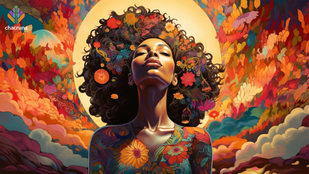 On Equity-First Models for Psychedelic Healing - People of Color making a difference in psychedelic healing.