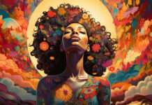 On Equity-First Models for Psychedelic Healing On Equity-First Models for Psychedelic Healing - People of Color making a difference in psychedelic healing.