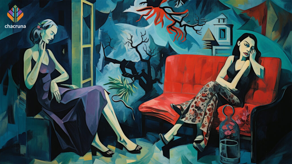 Women, Mental Illness and Psychedelic Therapy in Postwar France